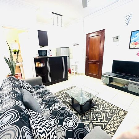 Zebra Apartments Hurghada Center المظهر الخارجي الصورة