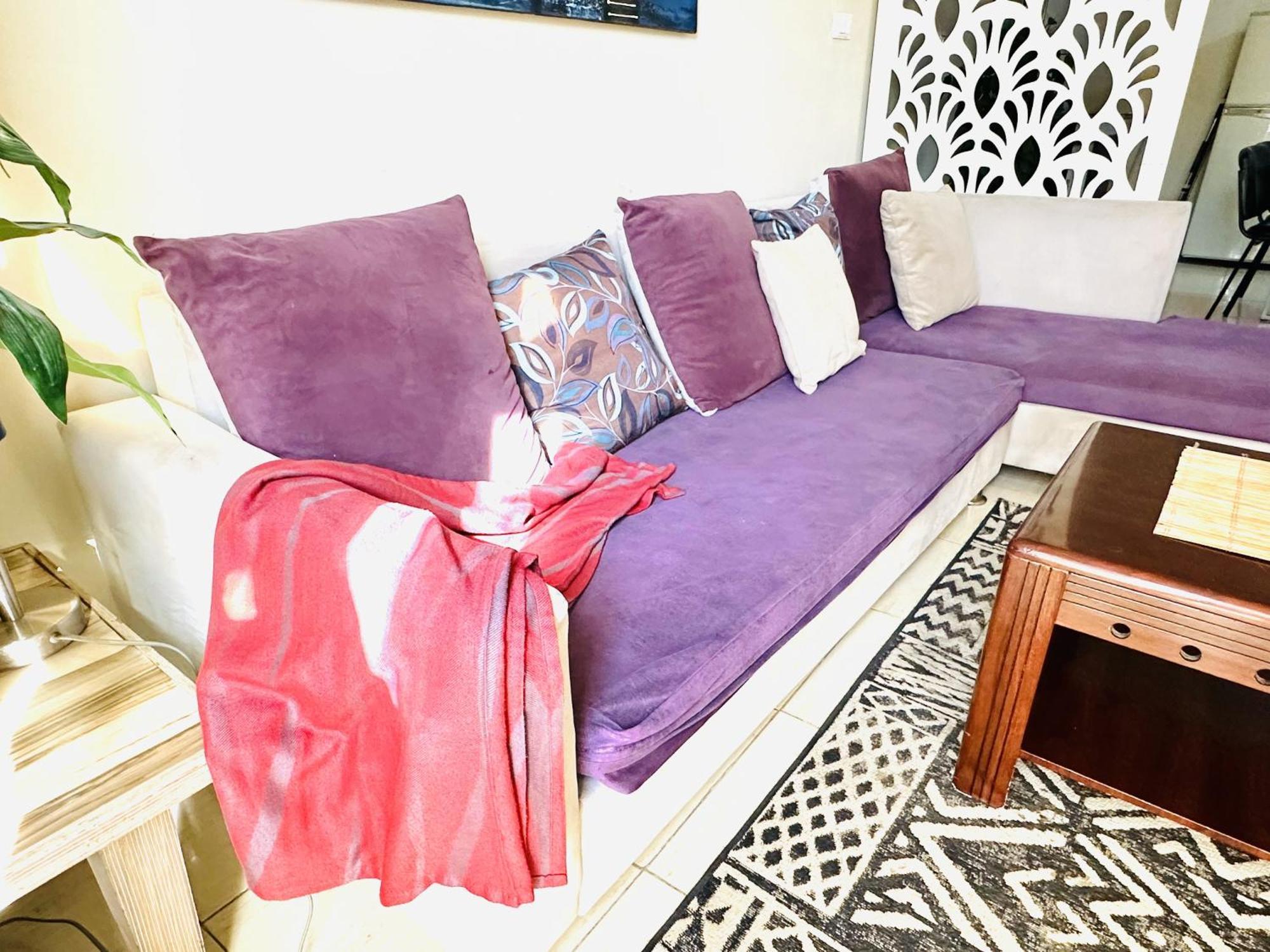 Zebra Apartments Hurghada Center المظهر الخارجي الصورة