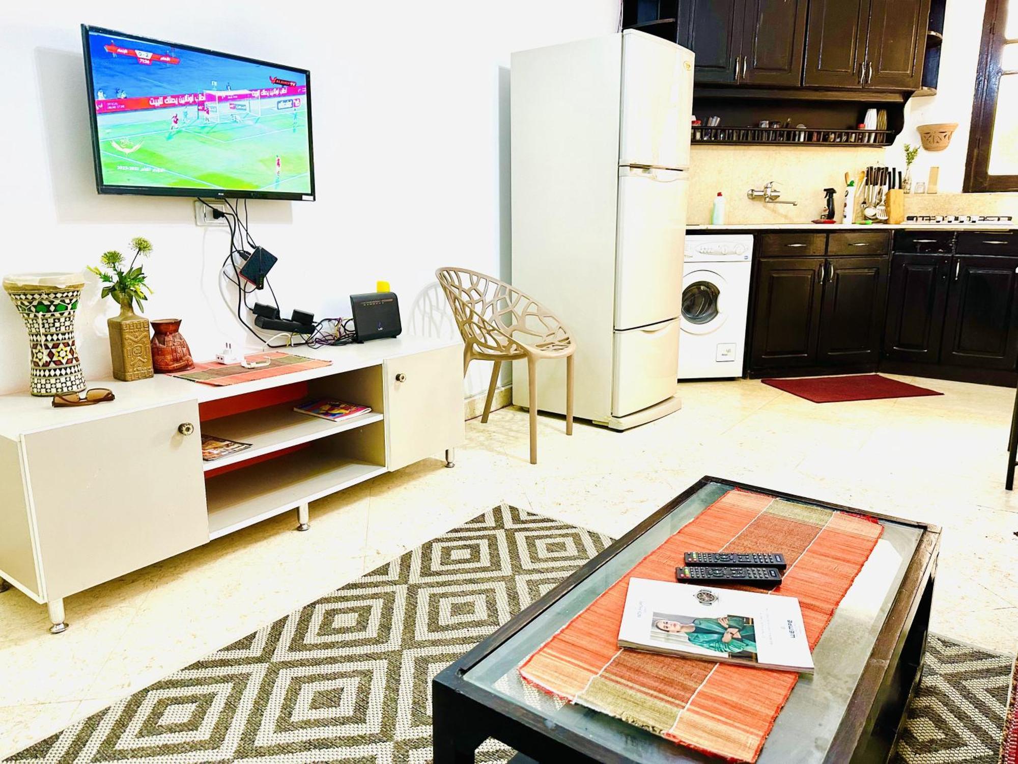 Zebra Apartments Hurghada Center المظهر الخارجي الصورة
