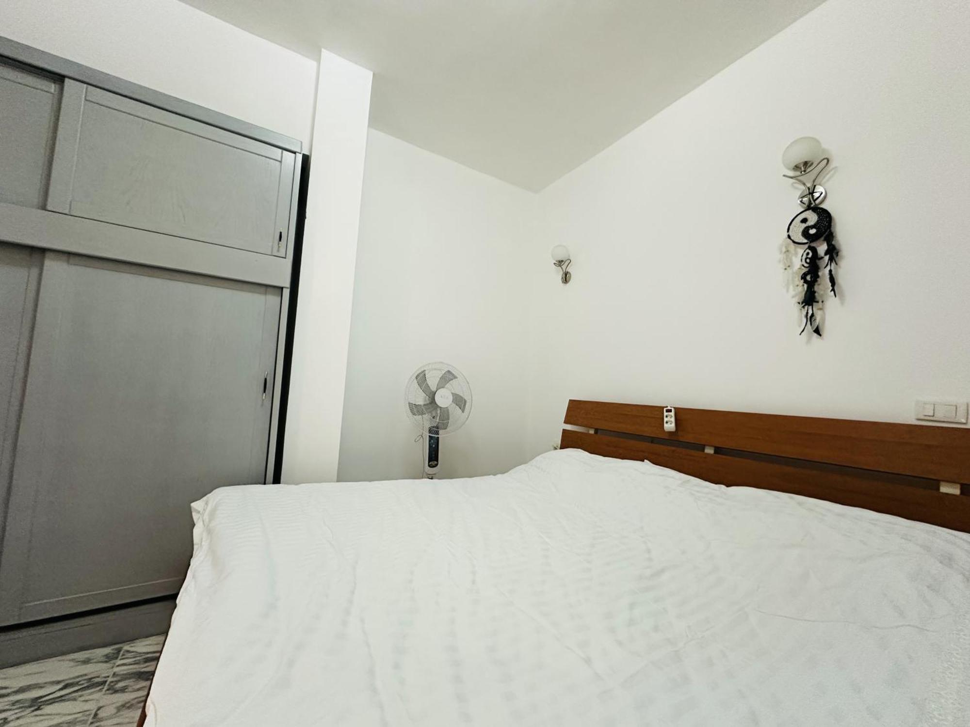 Zebra Apartments Hurghada Center المظهر الخارجي الصورة