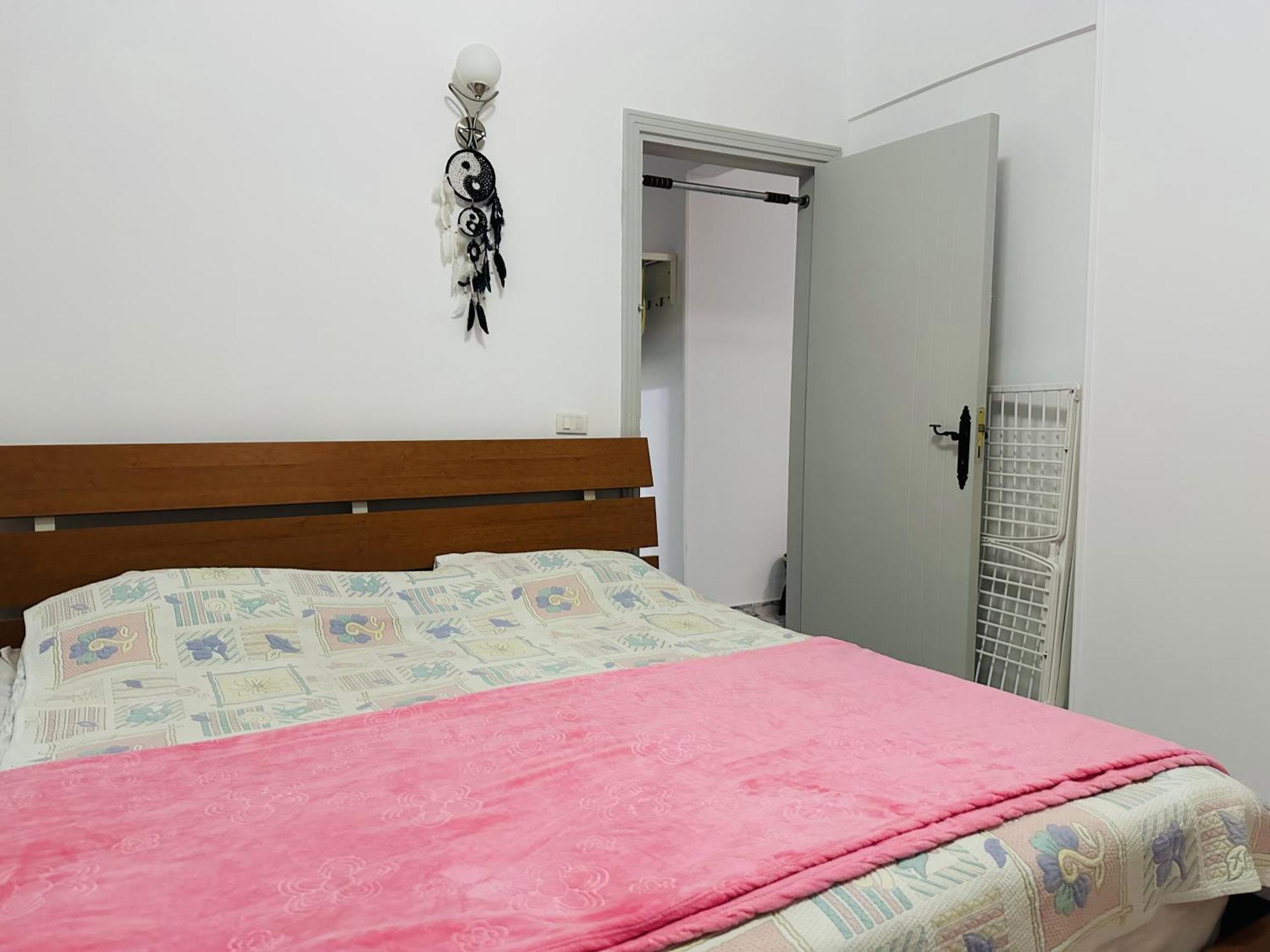 Zebra Apartments Hurghada Center المظهر الخارجي الصورة